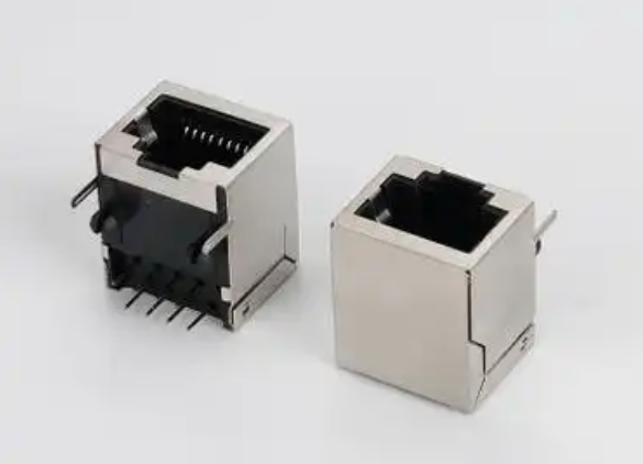 RJ45網(wǎng)口：工業(yè)物聯(lián)網(wǎng)的堅(jiān)實(shí)橋梁